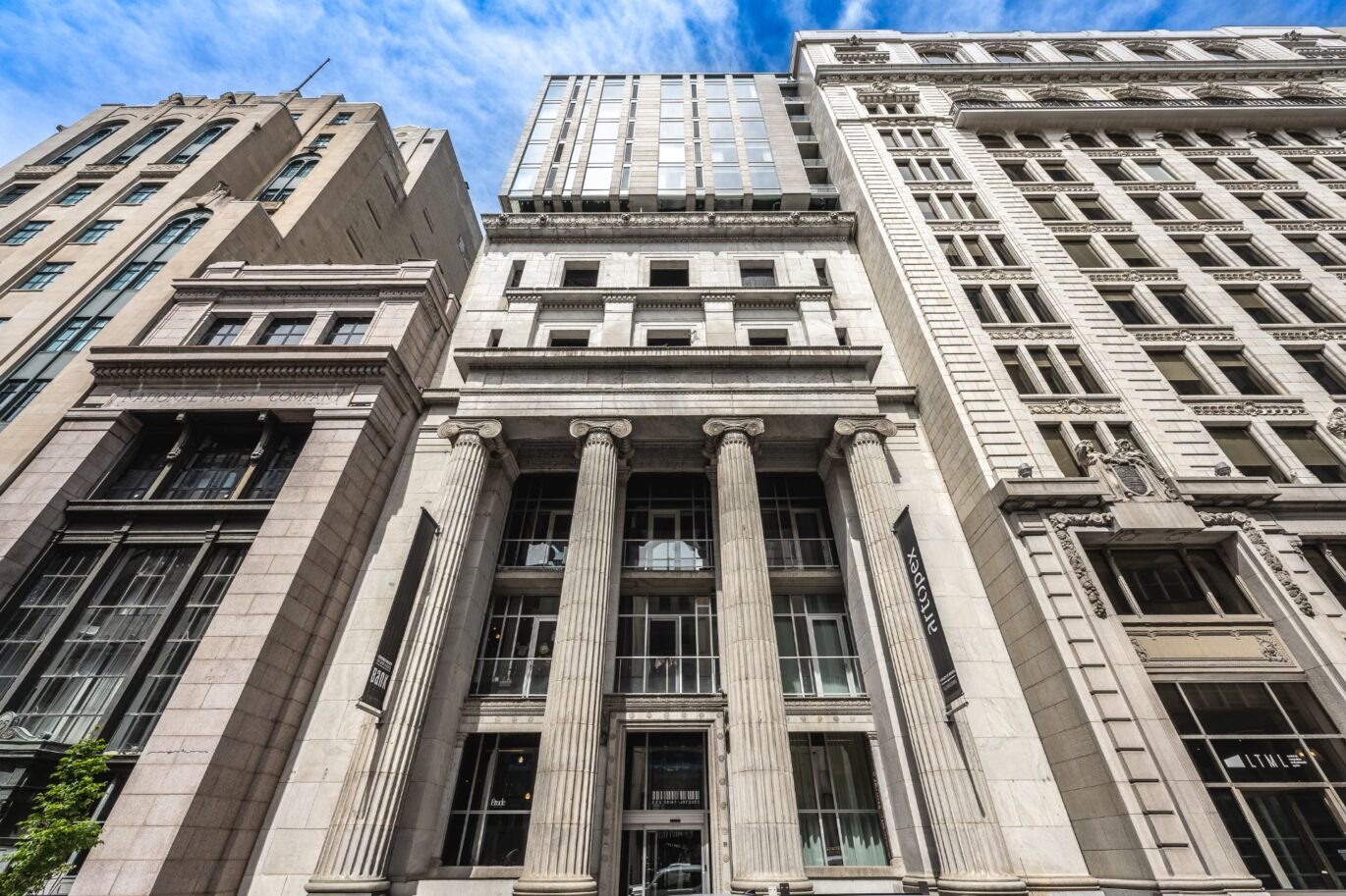 221 Rue St-Jacques #701  Montréal (Ville-Marie) (Montréal)