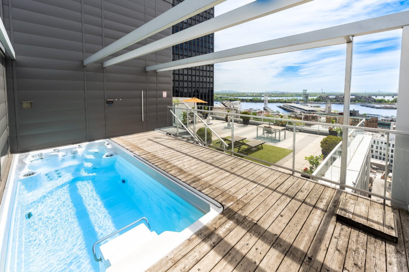 221 Rue St-Jacques #701  Montréal (Ville-Marie) (Montréal)