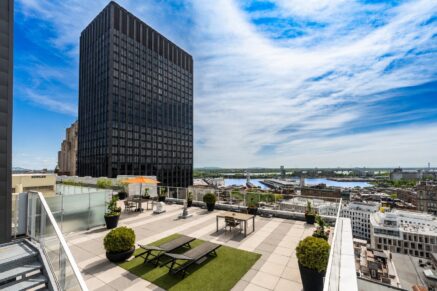 221 Rue St-Jacques #701  Montréal (Ville-Marie) (Montréal)