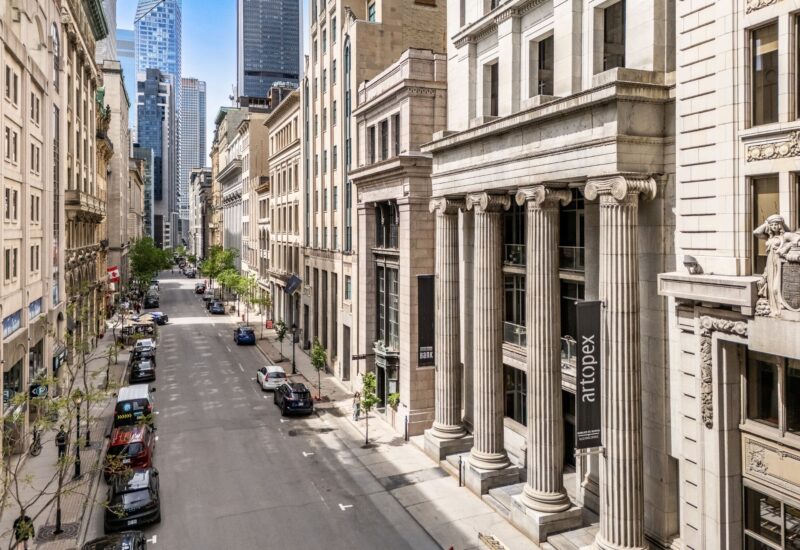 221 Rue St-Jacques #701  Montréal (Ville-Marie) (Montréal)