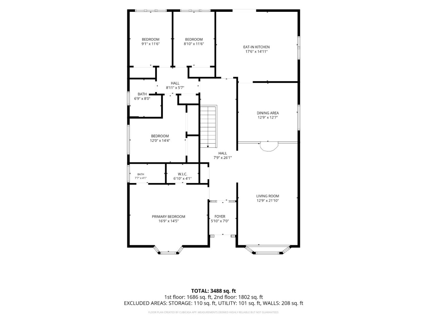 5664 Av. Edgemore Côte-Saint-Luc (Montréal)