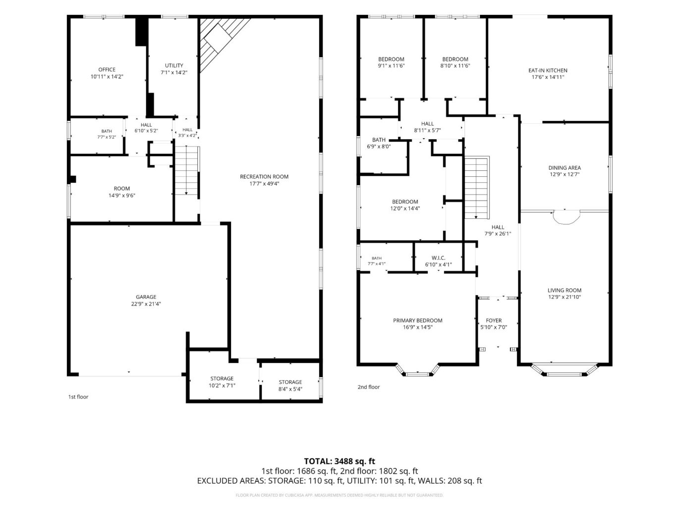 5664 Av. Edgemore Côte-Saint-Luc (Montréal)
