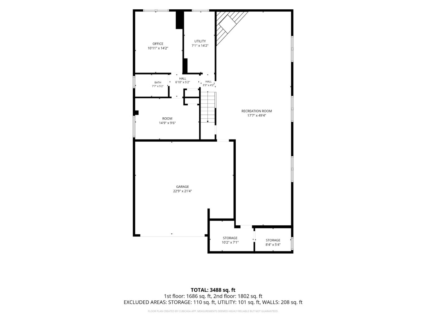 5664 Av. Edgemore Côte-Saint-Luc (Montréal)