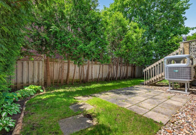 5664 Av. Edgemore Côte-Saint-Luc (Montréal)