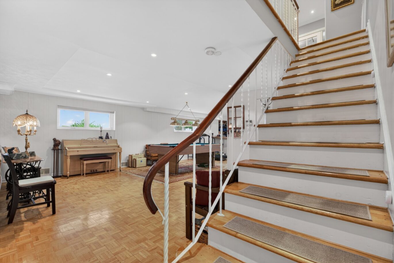 5664 Av. Edgemore Côte-Saint-Luc (Montréal)