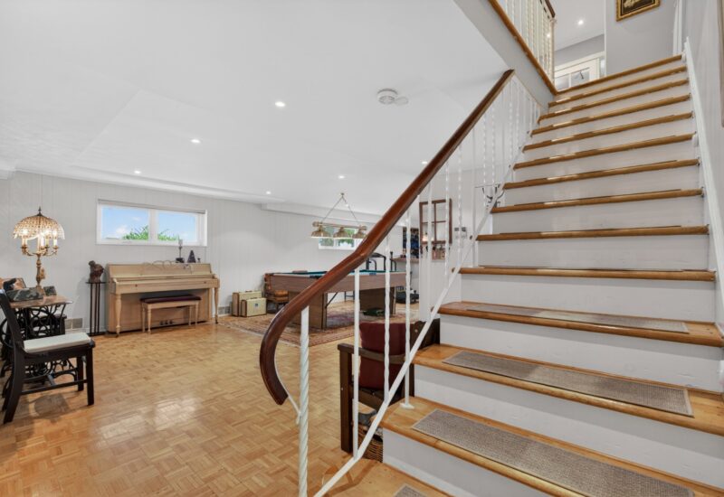 5664 Av. Edgemore Côte-Saint-Luc (Montréal)