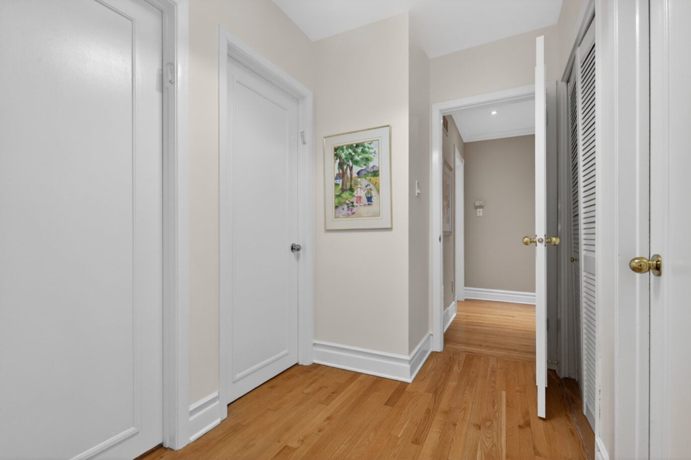 5664 Av. Edgemore Côte-Saint-Luc (Montréal)