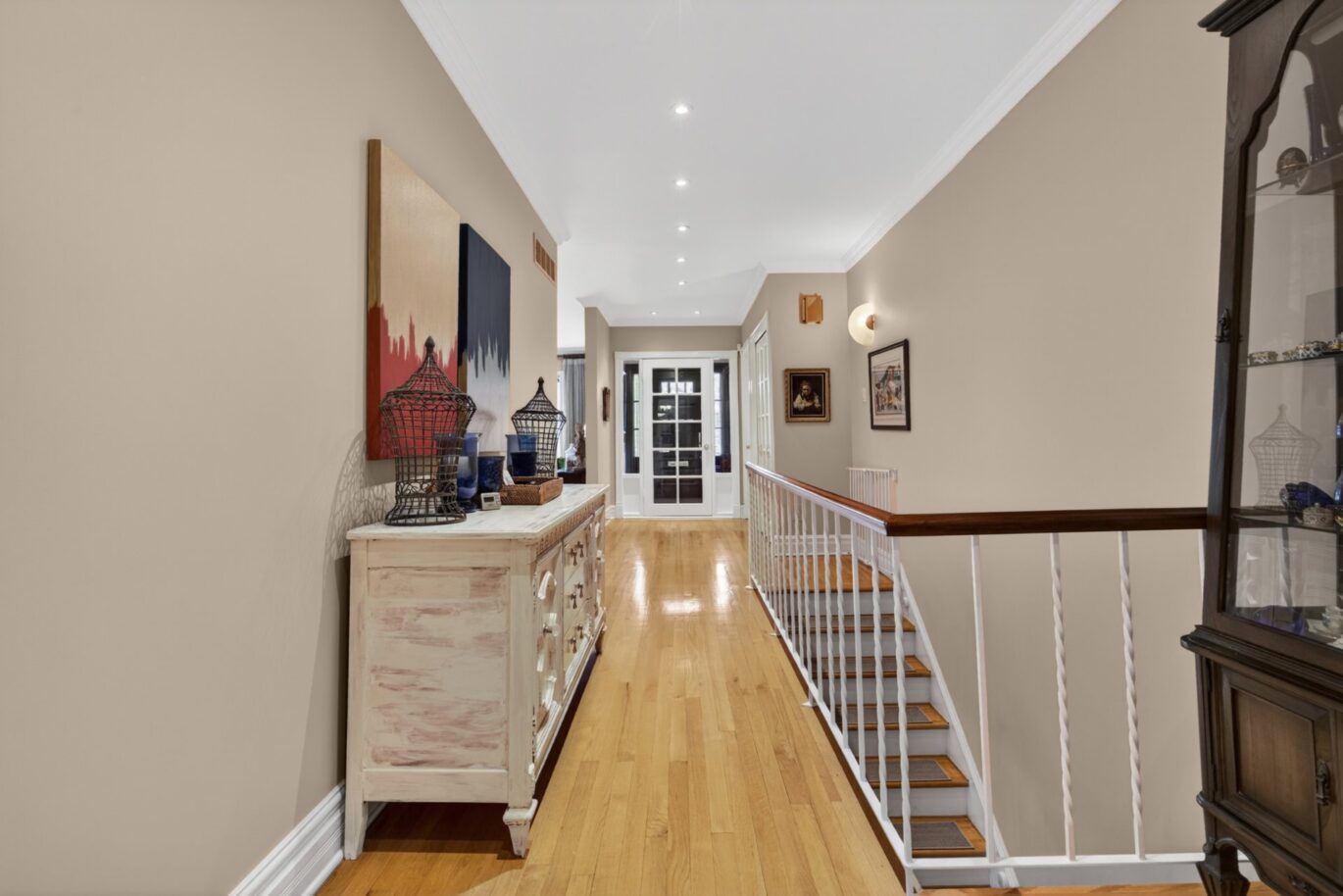 5664 Av. Edgemore Côte-Saint-Luc (Montréal)