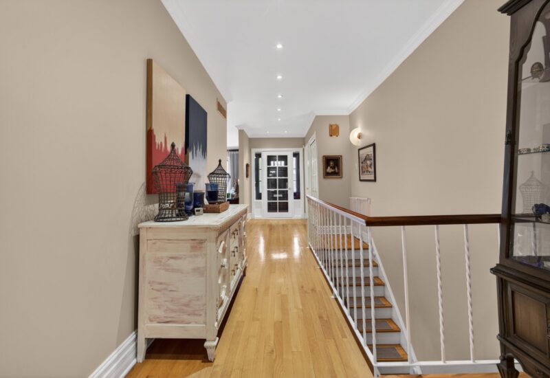 5664 Av. Edgemore Côte-Saint-Luc (Montréal)