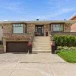 5664 Av. Edgemore Côte-Saint-Luc (Montréal)
