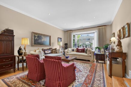 5664 Av. Edgemore Côte-Saint-Luc (Montréal)