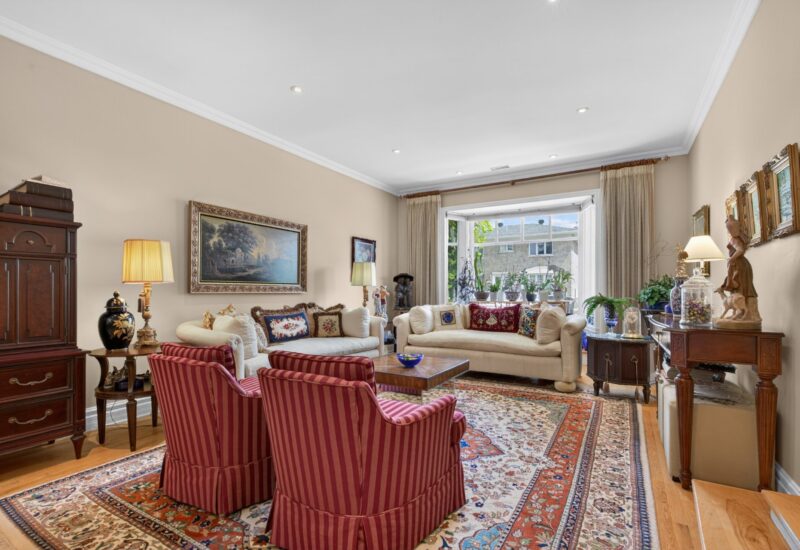 5664 Av. Edgemore Côte-Saint-Luc (Montréal)