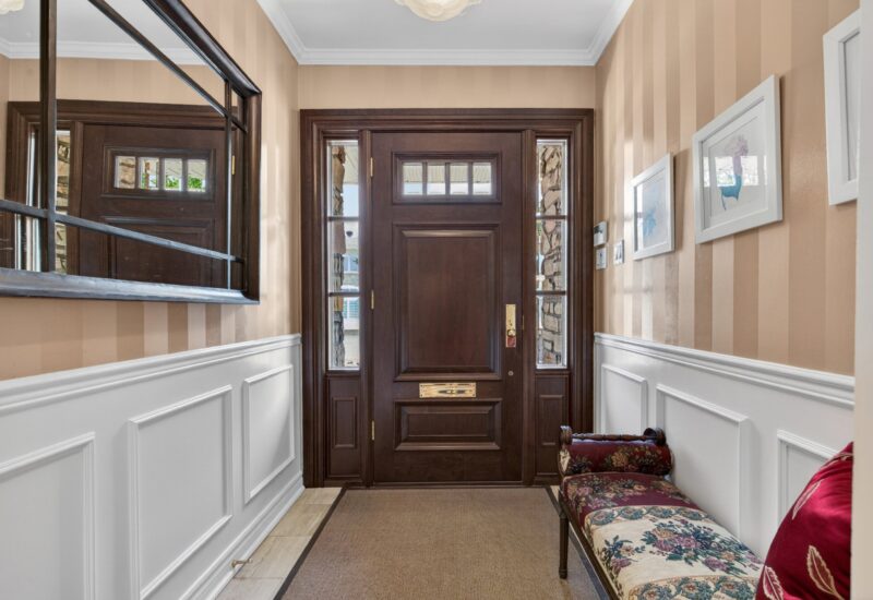 5664 Av. Edgemore Côte-Saint-Luc (Montréal)