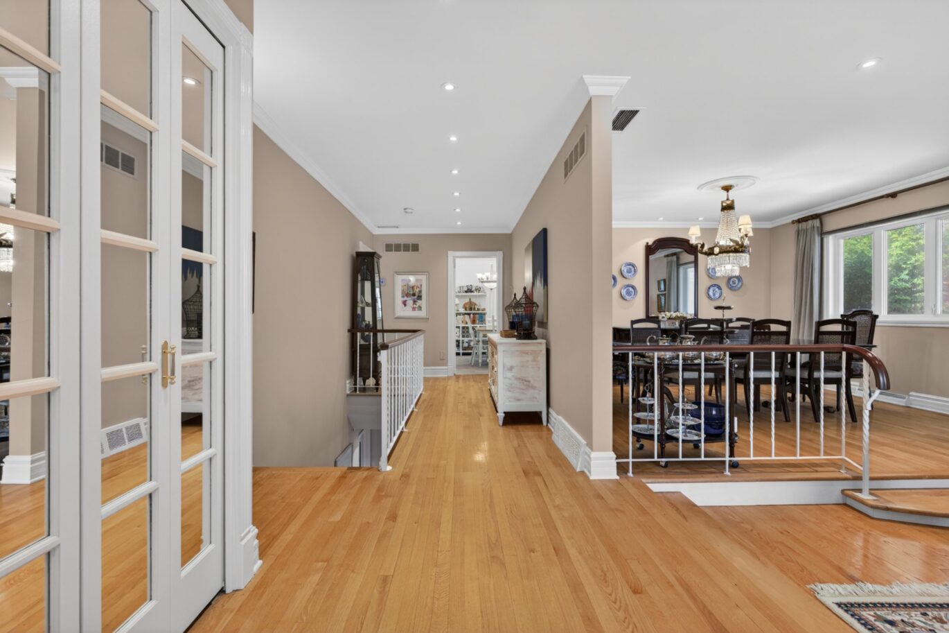 5664 Av. Edgemore Côte-Saint-Luc (Montréal)