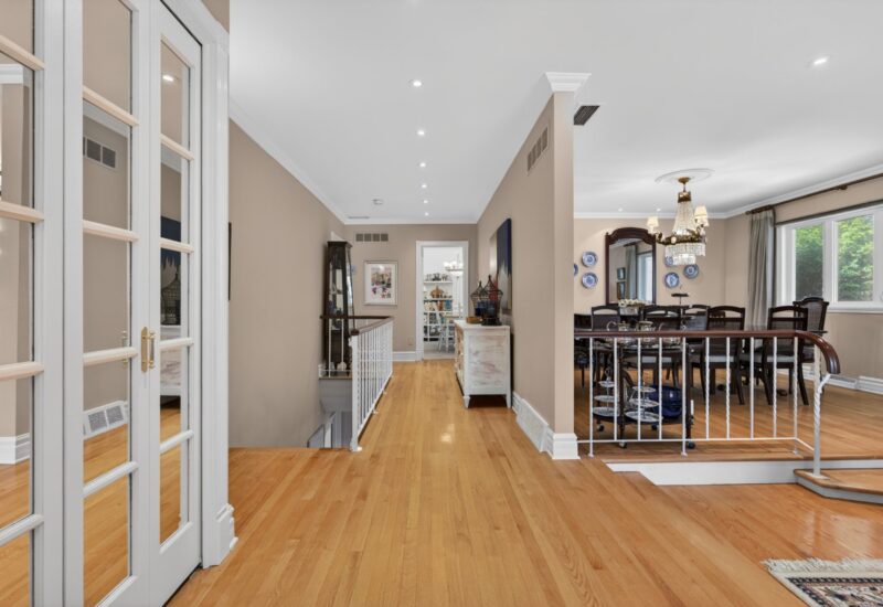 5664 Av. Edgemore Côte-Saint-Luc (Montréal)
