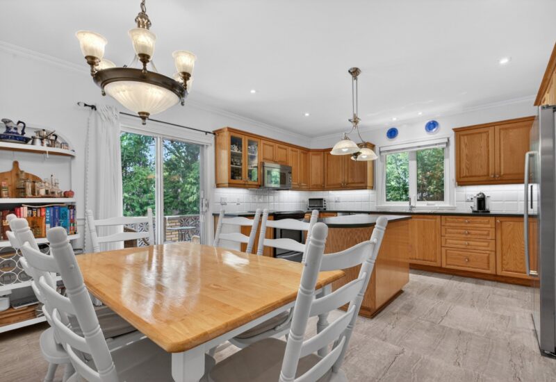 5664 Av. Edgemore Côte-Saint-Luc (Montréal)