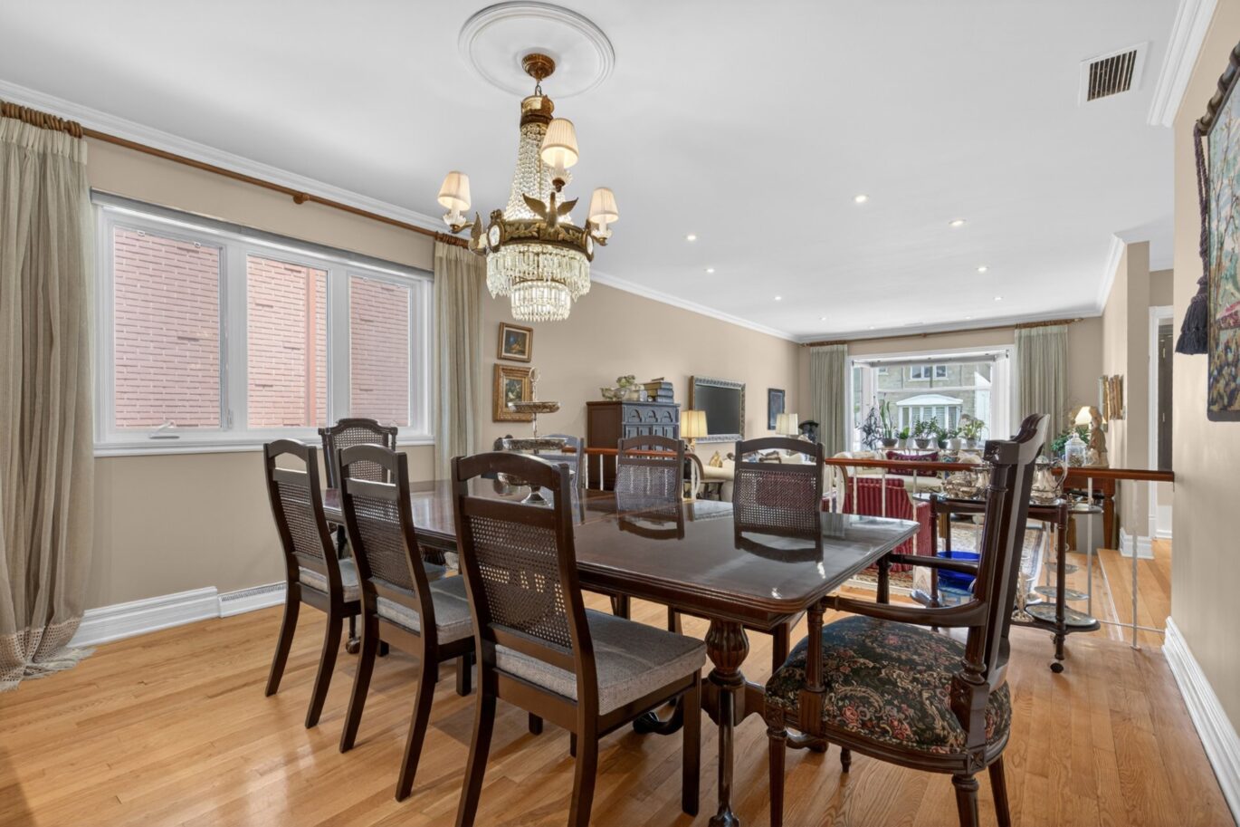5664 Av. Edgemore Côte-Saint-Luc (Montréal)
