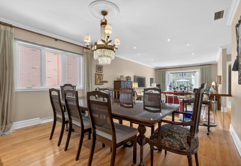 5664 Av. Edgemore Côte-Saint-Luc (Montréal)