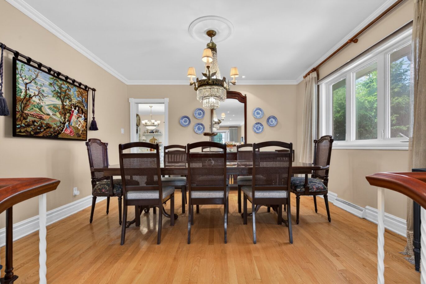 5664 Av. Edgemore Côte-Saint-Luc (Montréal)