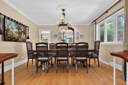 5664 Av. Edgemore Côte-Saint-Luc (Montréal)