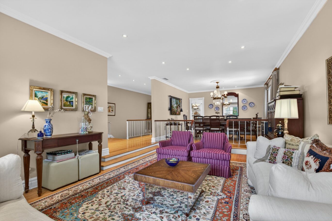 5664 Av. Edgemore Côte-Saint-Luc (Montréal)