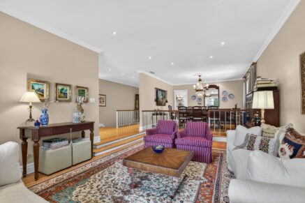 5664 Av. Edgemore Côte-Saint-Luc (Montréal)