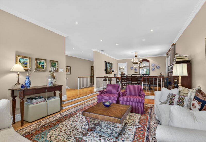 5664 Av. Edgemore Côte-Saint-Luc (Montréal)
