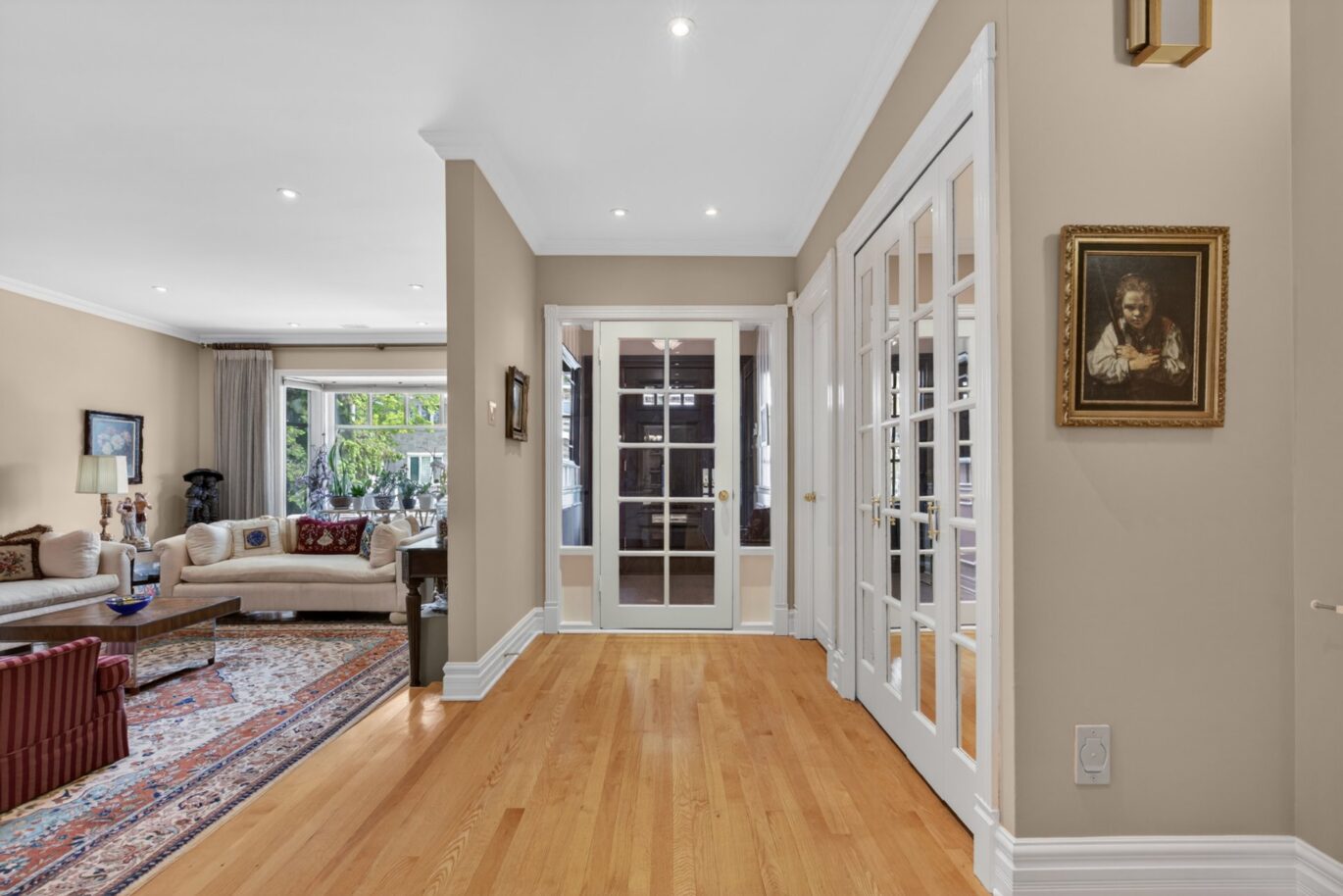 5664 Av. Edgemore Côte-Saint-Luc (Montréal)