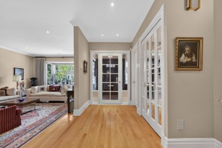 5664 Av. Edgemore Côte-Saint-Luc (Montréal)