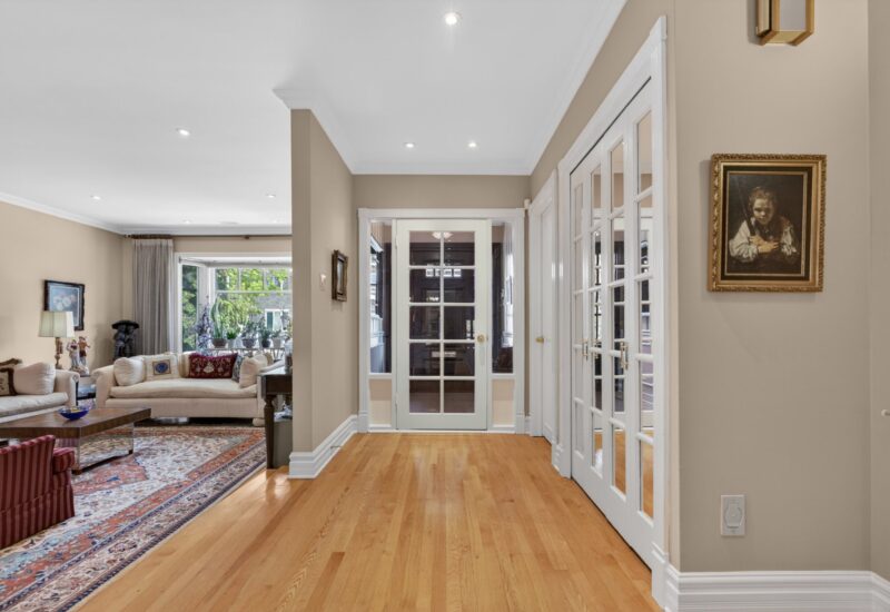 5664 Av. Edgemore Côte-Saint-Luc (Montréal)