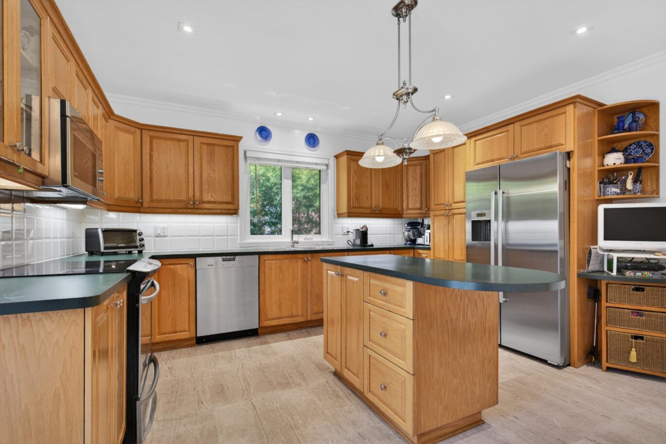 5664 Av. Edgemore Côte-Saint-Luc (Montréal)