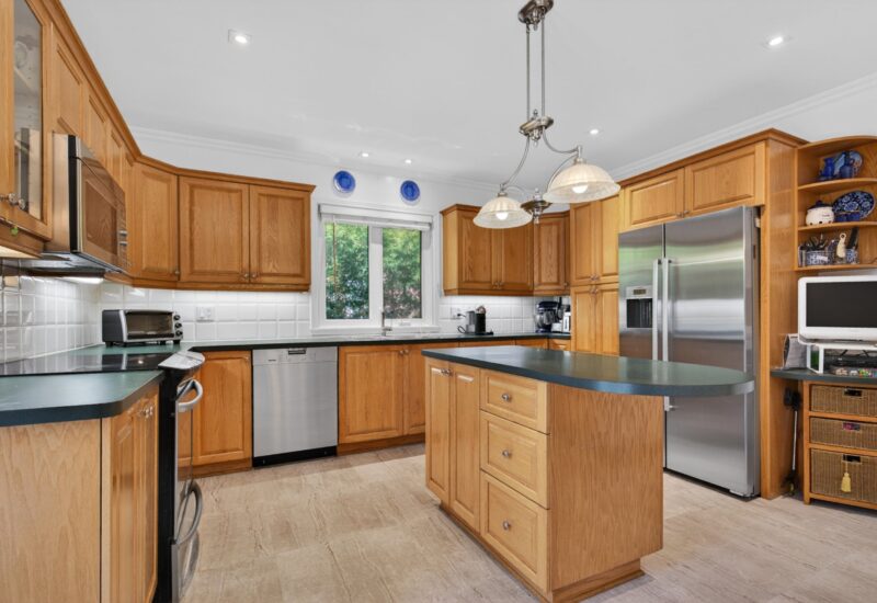 5664 Av. Edgemore Côte-Saint-Luc (Montréal)