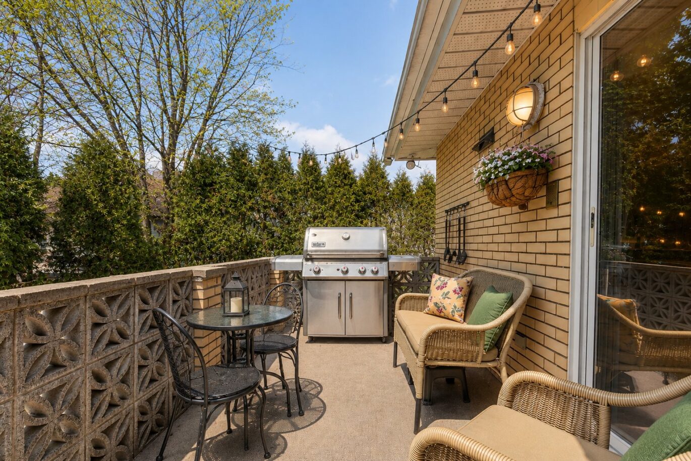 5664 Av. Edgemore Côte-Saint-Luc (Montréal)