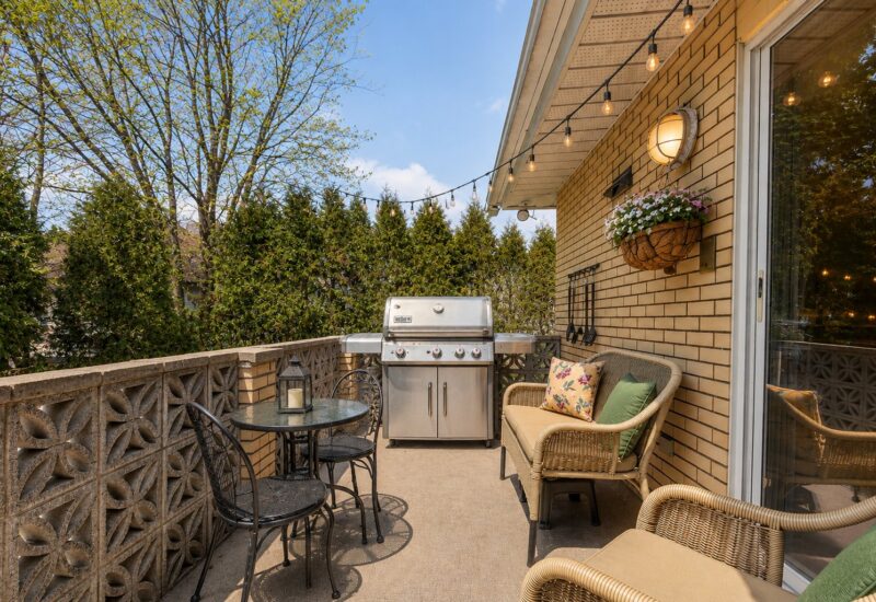 5664 Av. Edgemore Côte-Saint-Luc (Montréal)