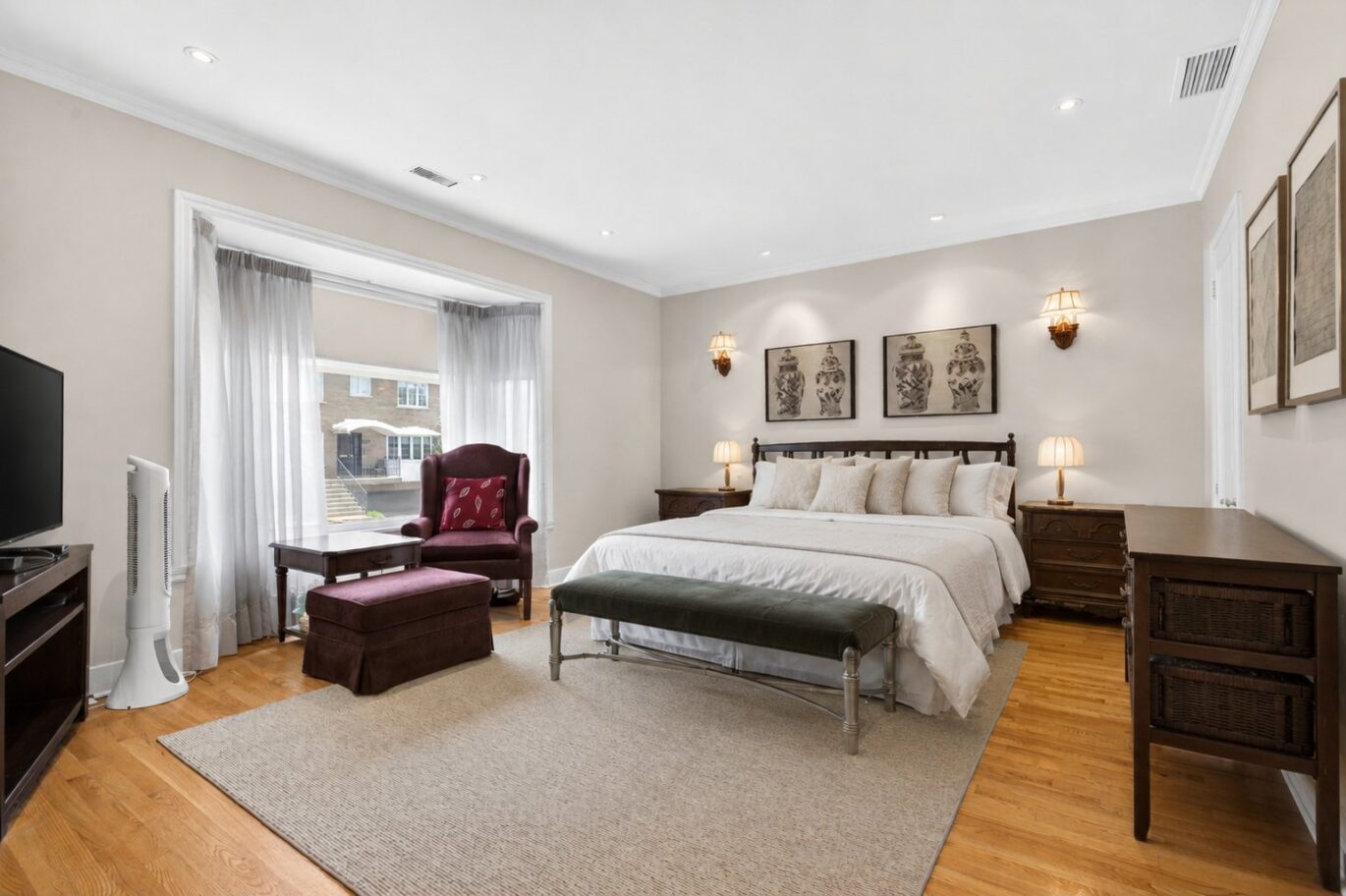 5664 Av. Edgemore Côte-Saint-Luc (Montréal)