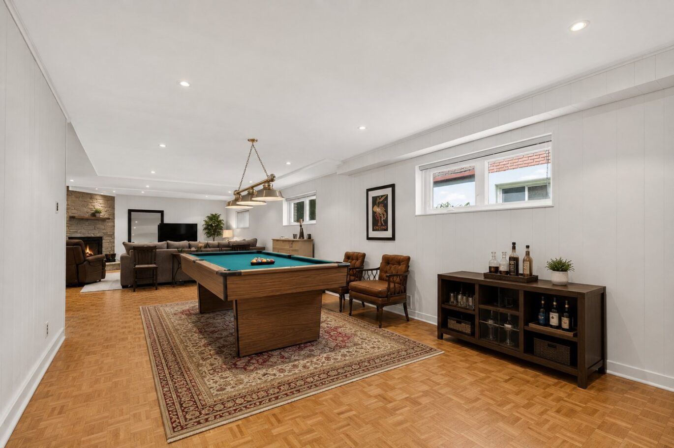 5664 Av. Edgemore Côte-Saint-Luc (Montréal)