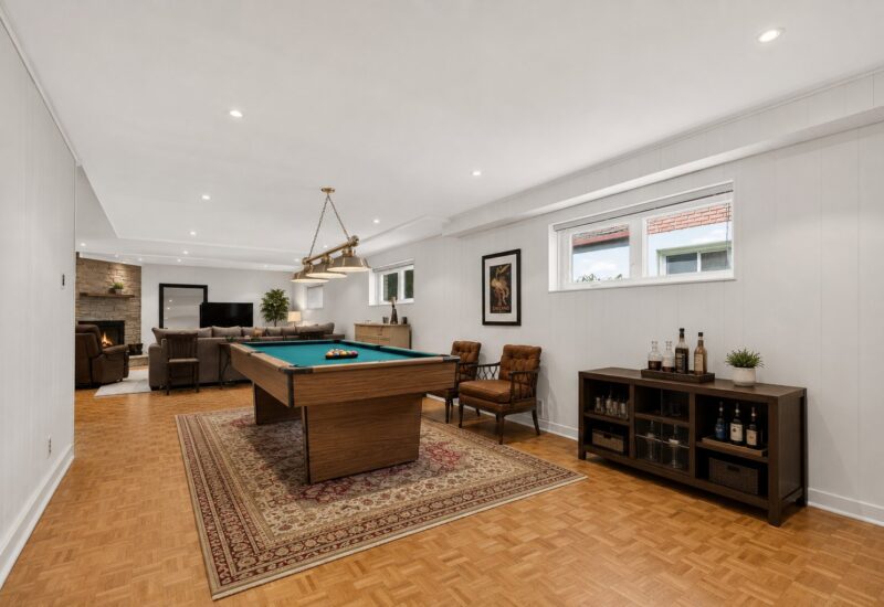 5664 Av. Edgemore Côte-Saint-Luc (Montréal)