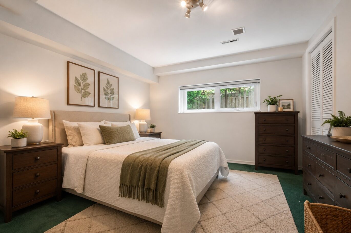 5664 Av. Edgemore Côte-Saint-Luc (Montréal)