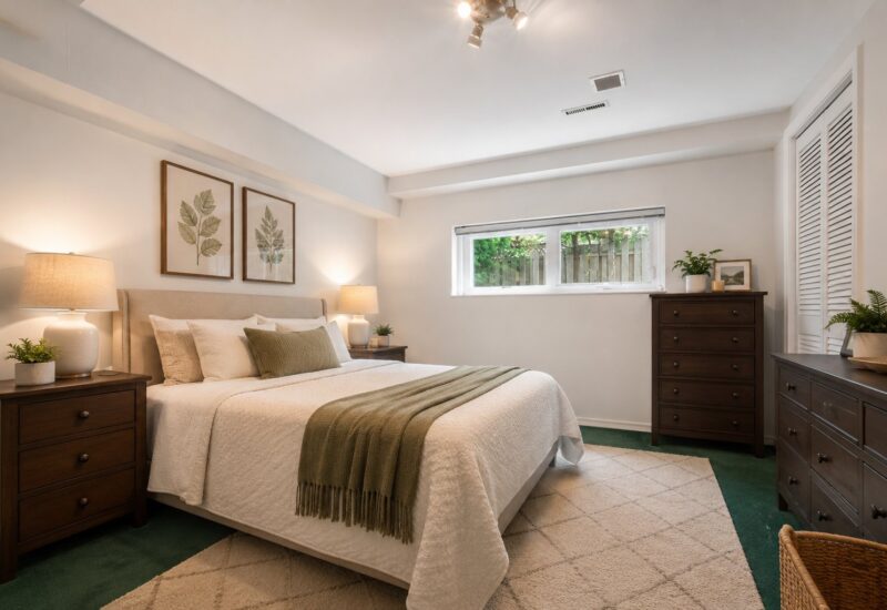 5664 Av. Edgemore Côte-Saint-Luc (Montréal)