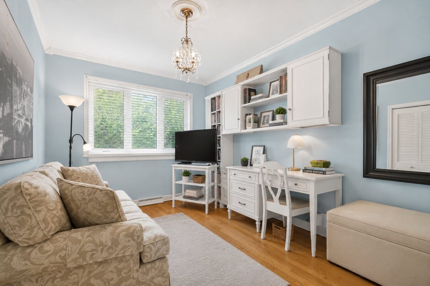 5664 Av. Edgemore Côte-Saint-Luc (Montréal)