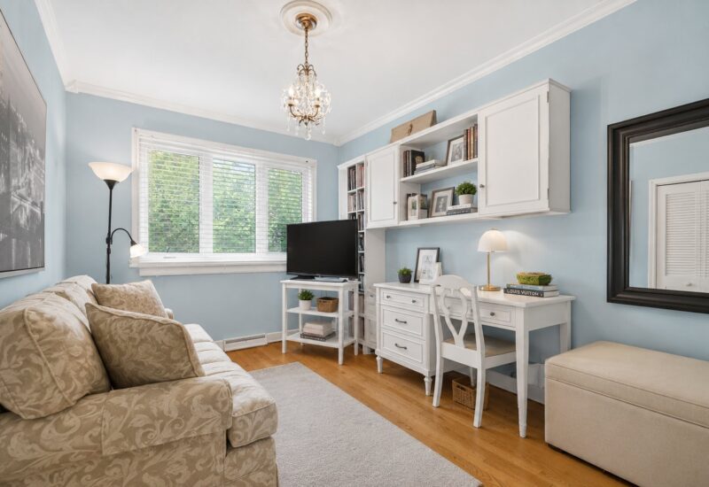 5664 Av. Edgemore Côte-Saint-Luc (Montréal)