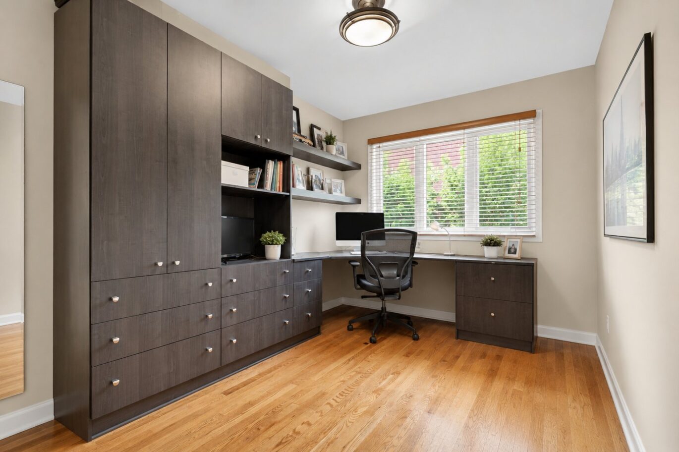 5664 Av. Edgemore Côte-Saint-Luc (Montréal)