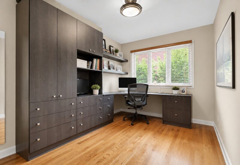 5664 Av. Edgemore Côte-Saint-Luc (Montréal)
