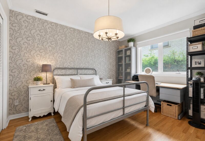 5664 Av. Edgemore Côte-Saint-Luc (Montréal)