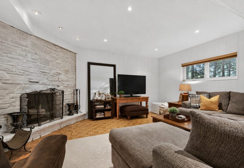 5664 Av. Edgemore Côte-Saint-Luc (Montréal)