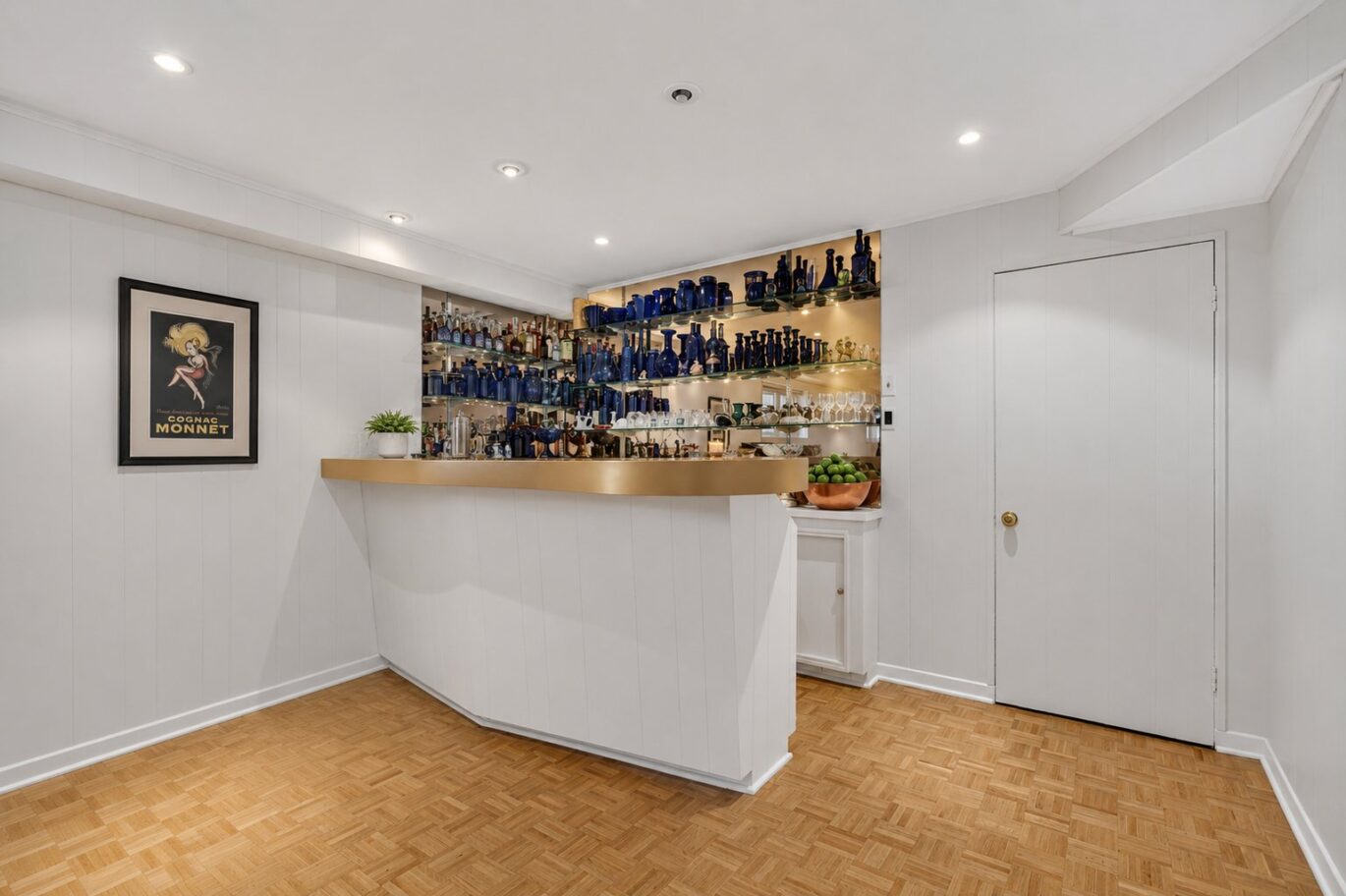 5664 Av. Edgemore Côte-Saint-Luc (Montréal)