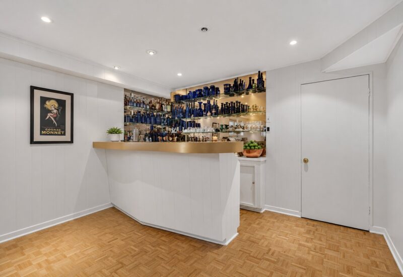 5664 Av. Edgemore Côte-Saint-Luc (Montréal)