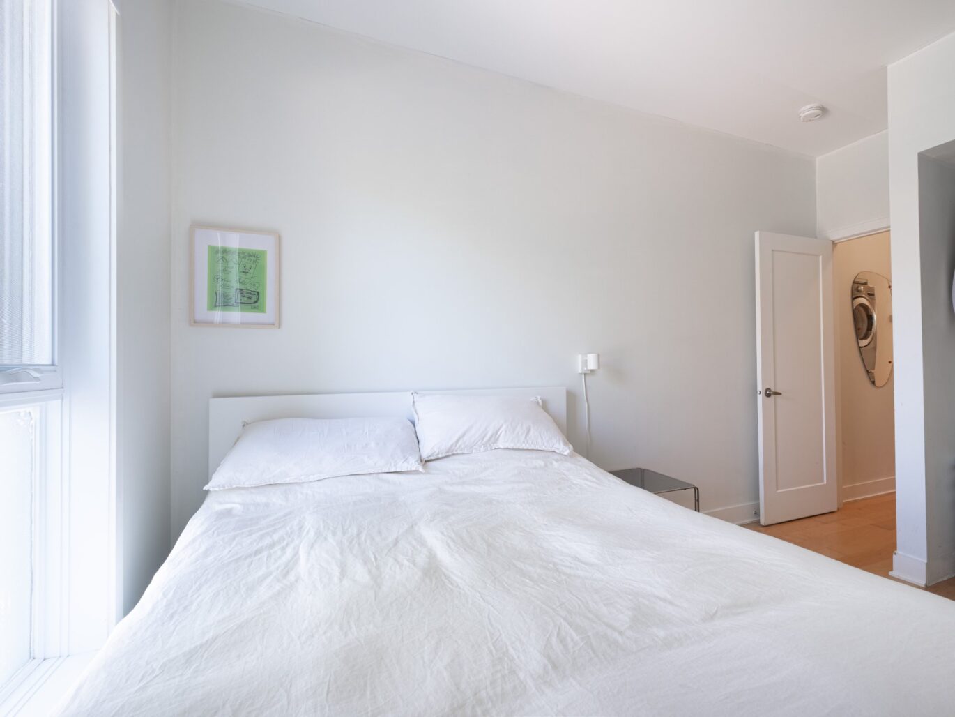 5506 1re Avenue #C  Montréal (Rosemont/La Petite-Patrie) (Montréal)
