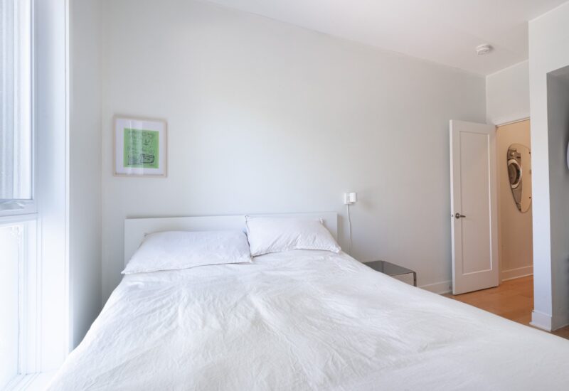 5506 1re Avenue #C  Montréal (Rosemont/La Petite-Patrie) (Montréal)