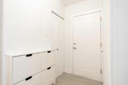 5506 1re Avenue #C  Montréal (Rosemont/La Petite-Patrie) (Montréal)